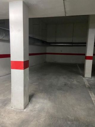 Garaje en venta en Huércal de Almería