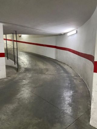 Garaje en venta en Huércal de Almería