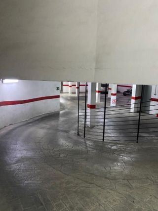 Garaje en venta en Huércal de Almería