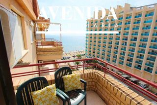 Piso en venta en Zona Playa Morro de Gos en Oropesa del Mar/Orpesa