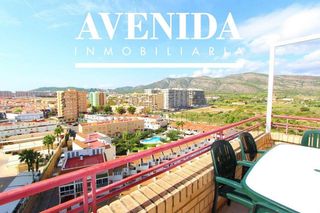 Piso en venta en Zona Playa Morro de Gos en Oropesa del Mar/Orpesa