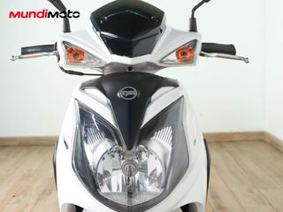 SYM SYMPHONY 125 SR TOP