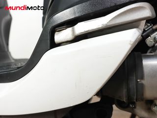 SYM SYMPHONY 125 SR TOP