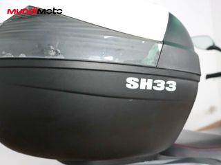 SYM SYMPHONY 125 SR TOP