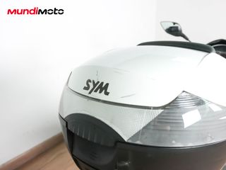 SYM SYMPHONY 125 SR TOP