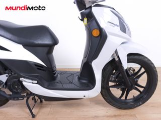 SYM SYMPHONY 125 SR TOP