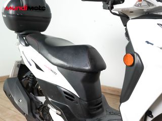 SYM SYMPHONY 125 SR TOP