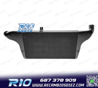 INTERCOOLER AUDI A3 / S3 8L 96-06