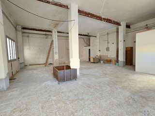 Local comercial en venta en Monóvar/Monòver