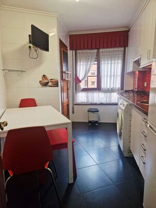 Piso en venta en El Carbayedo - El Quirinal en Avilés