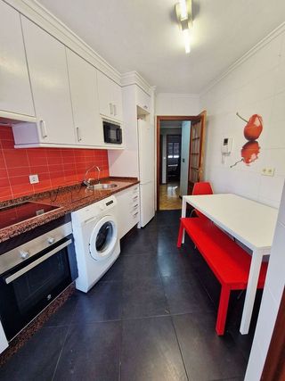 Piso en venta en El Carbayedo - El Quirinal en Avilés