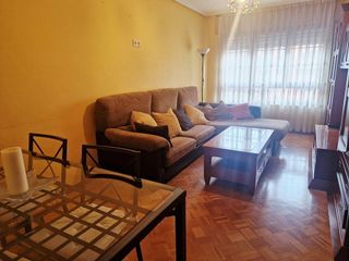Piso en venta en El Carbayedo - El Quirinal en Avilés