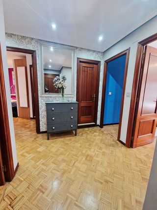 Piso en venta en El Carbayedo - El Quirinal en Avilés
