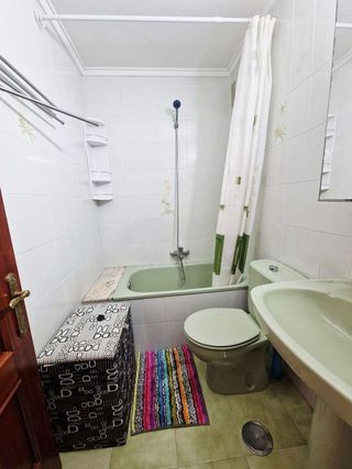Piso en venta en El Carbayedo - El Quirinal en Avilés