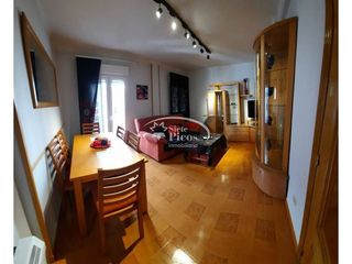 Piso en venta en Centro en Segovia