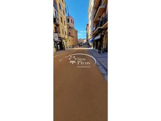 Piso en venta en José Zorrilla - Padre Claret en Segovia