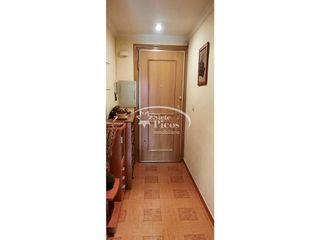 Piso en venta en José Zorrilla - Padre Claret en Segovia