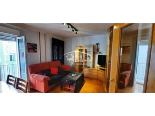 Piso en venta en José Zorrilla - Padre Claret en Segovia