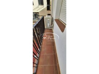 Piso en venta en José Zorrilla - Padre Claret en Segovia