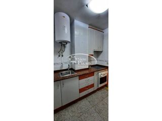 Piso en venta en José Zorrilla - Padre Claret en Segovia