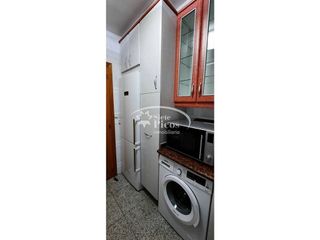 Piso en venta en José Zorrilla - Padre Claret en Segovia