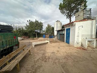 Solar en venta en Quintanar de la Orden