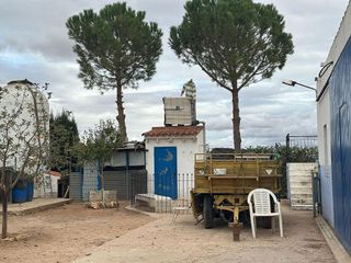 Solar en venta en Quintanar de la Orden