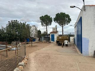 Solar en venta en Quintanar de la Orden