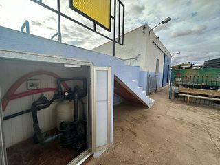 Solar en venta en Quintanar de la Orden
