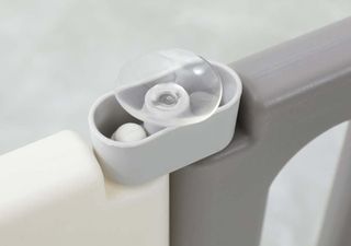 Parque de Juegos Bebé Plegable 180 x 150cm