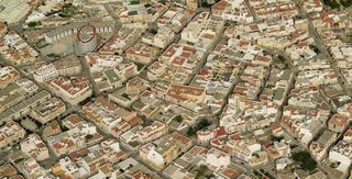 Piso en venta en Ejido Centro en Ejido (El)