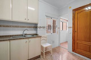 Piso en venta en Playa del Cura en Torrevieja