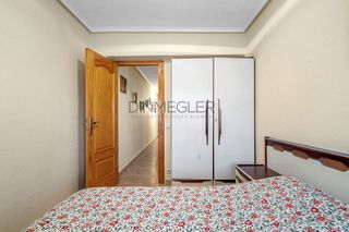 Piso en venta en Playa del Cura en Torrevieja