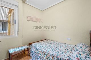 Piso en venta en Playa del Cura en Torrevieja