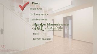 Piso en venta en Centro en Mérida