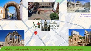 Piso en venta en Centro en Mérida