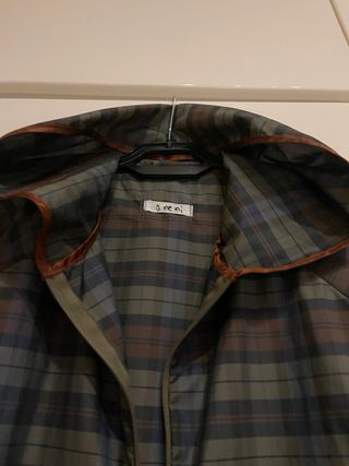 Giacca leggera A Me Mi uomo taglia S