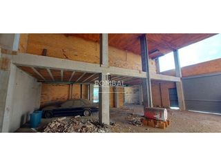 Local comercial en venta en Casco Viejo en Ourense