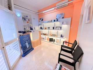 Local comercial en venta en Arxiduc - Bons Aires en Palma de Mallorca