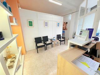 Local comercial en venta en Arxiduc - Bons Aires en Palma de Mallorca