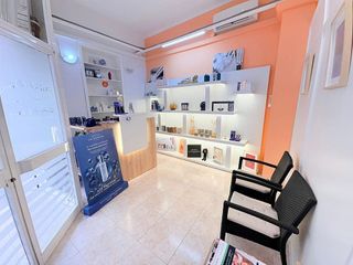 Local comercial en venta en Arxiduc - Bons Aires en Palma de Mallorca