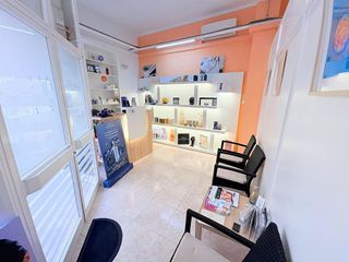 Local comercial en venta en Arxiduc - Bons Aires en Palma de Mallorca