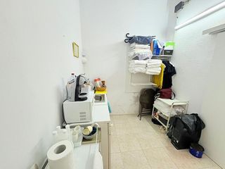 Local comercial en venta en Arxiduc - Bons Aires en Palma de Mallorca