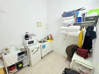 Local comercial en venta en Arxiduc - Bons Aires en Palma de Mallorca