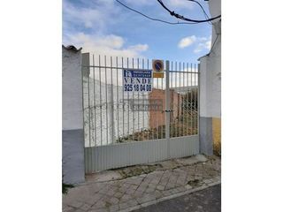 Terreno en venta en Quintanar de la Orden