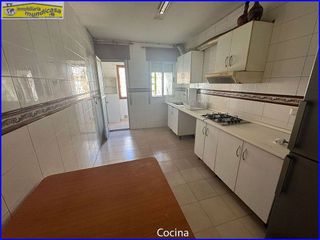 Piso en venta en Santomera