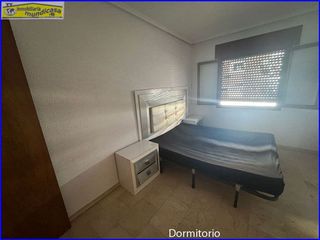 Piso en venta en Santomera