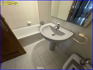 Piso en venta en Santomera