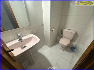 Piso en venta en Santomera