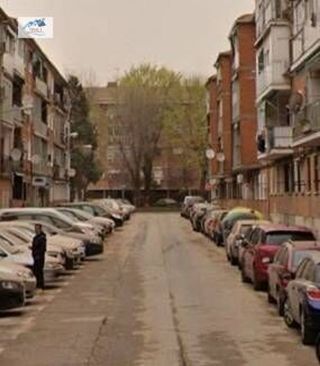 Piso en venta en Reyes Católicos en Alcalá de Henares